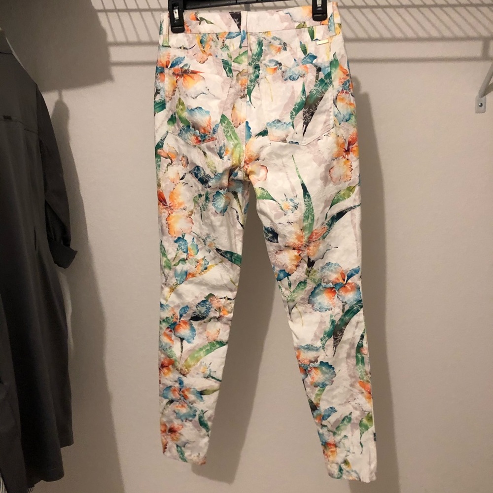 Marciano Copacabana Pants NWOT - Picture 5 of 6